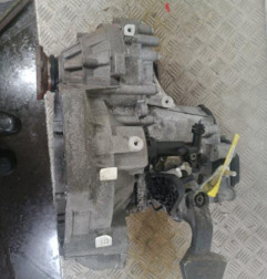 Boite de vitesses VOLKSWAGEN GOLF 6