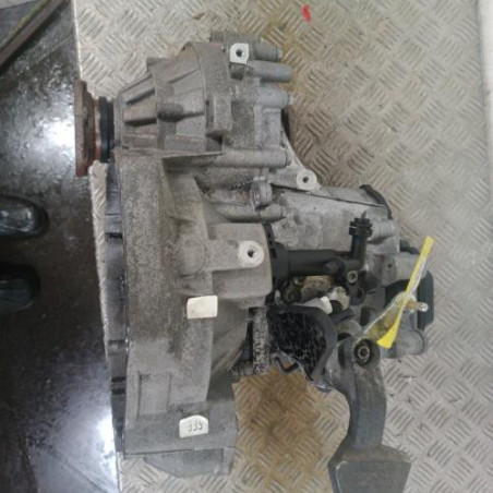 Boite de vitesses VOLKSWAGEN GOLF 6