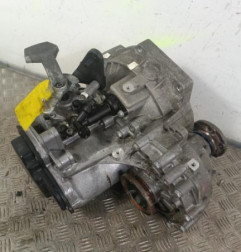 Boite de vitesses VOLKSWAGEN GOLF 6 Photo n°5