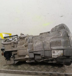 Boite de vitesses MERCEDES SPRINTER 2 Photo n°1