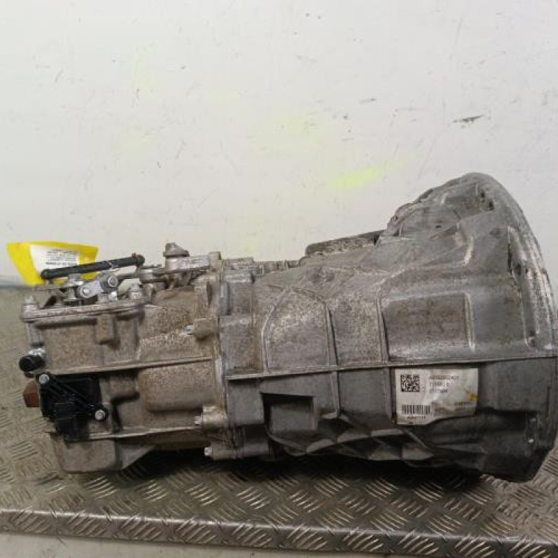Boite de vitesses MERCEDES SPRINTER 2 Boite de vitesses MERCEDES SPRINTER 2