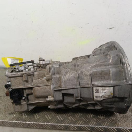 Boite de vitesses MERCEDES SPRINTER 2 Photo n°1
