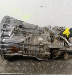 Boite de vitesses MERCEDES SPRINTER 2 Photo n°3