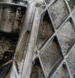 Boite de vitesses MERCEDES SPRINTER 2 Photo n°6
