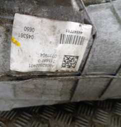 Boite de vitesses MERCEDES SPRINTER 2 Photo n°7