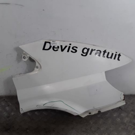 Aile avant droit FORD TRANSIT 3 Photo n°1