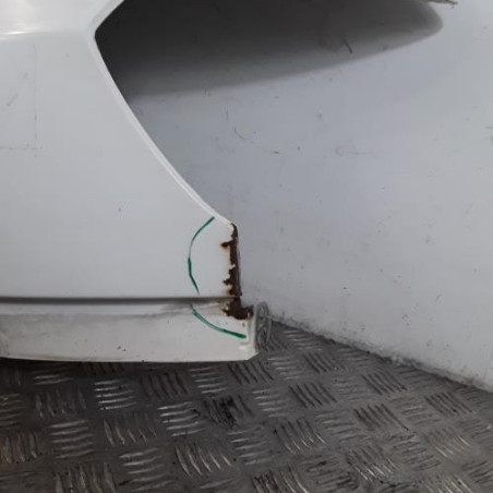 Aile avant droit FORD TRANSIT 3