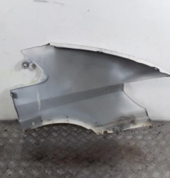 Aile avant gauche FORD TRANSIT 3 Photo n°3