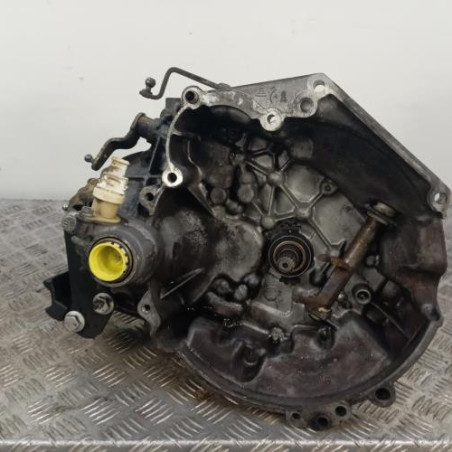 Boite de vitesses CITROEN XSARA Photo n°1
