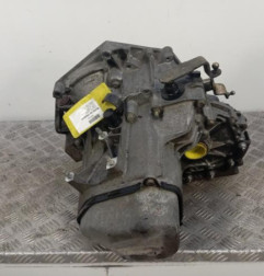 Boite de vitesses CITROEN XSARA Photo n°3