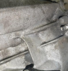 Boite de vitesses CITROEN XSARA Photo n°5