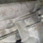 Boite de vitesses CITROEN XSARA