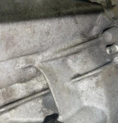 Boite de vitesses CITROEN XSARA Photo n°6