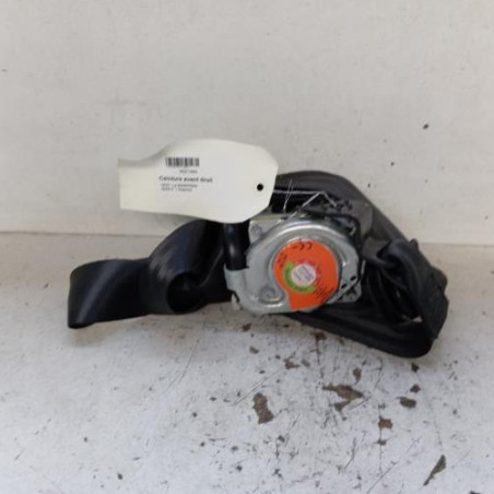 Ceinture avant droit SEAT IBIZA 5 Photo n°1