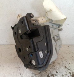 Serrure avant droit AUDI A5 1