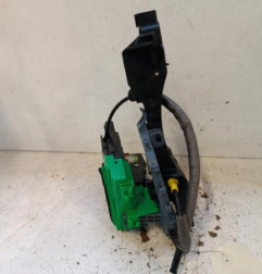 Serrure avant droit HYUNDAI I 30 3 Photo n°5