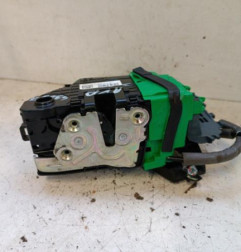 Serrure avant droit HYUNDAI I 30 3 Photo n°6