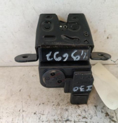 Serrure de hayon HYUNDAI I 30 3