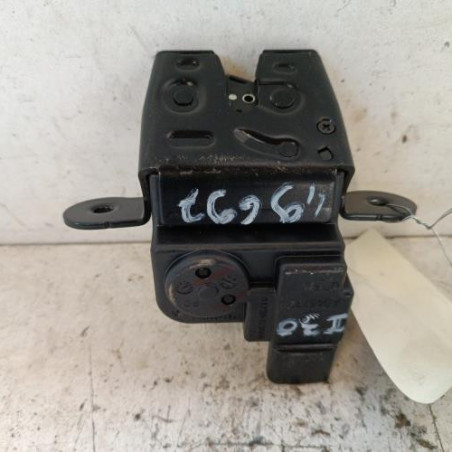 Serrure de hayon HYUNDAI I 30 3