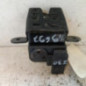 Serrure de hayon HYUNDAI I 30 3