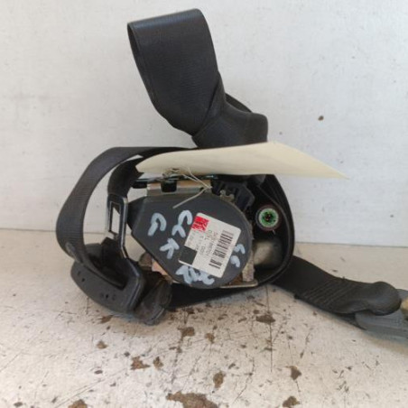 Ceinture avant gauche MERCEDES CLASSE SLK 170 Photo n°1