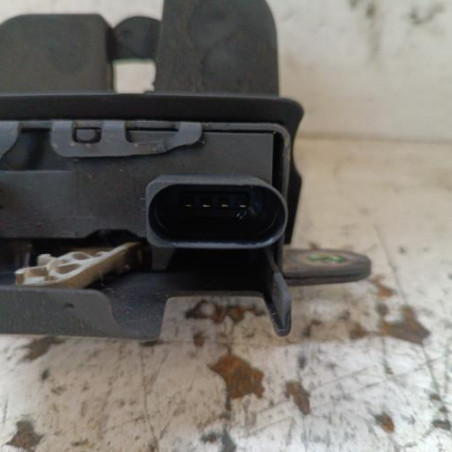 Serrure de hayon AUDI A1 2