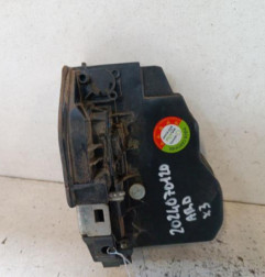 Serrure arriere droit BMW X3 E83