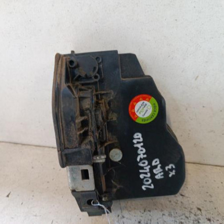 Serrure arriere droit BMW X3 E83