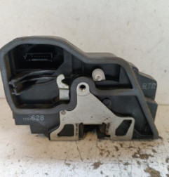Serrure avant droit BMW X3 E83 Photo n°1