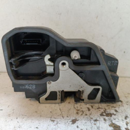 Serrure avant droit BMW X3 E83 Photo n°1