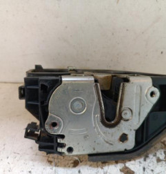 Serrure avant droit BMW X3 E83