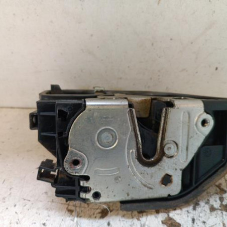 Serrure avant droit BMW X3 E83