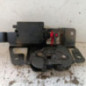 Serrure de hayon BMW X3 E83