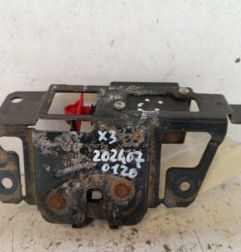 Serrure de hayon BMW X3 E83