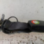 Attache ceinture arriere centrale OPEL CORSA E