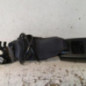 Attache ceinture arriere centrale OPEL CORSA E