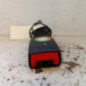 Attache ceinture arriere centrale OPEL CORSA E