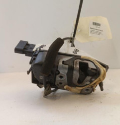 Serrure avant droit PEUGEOT 508 1 SW
