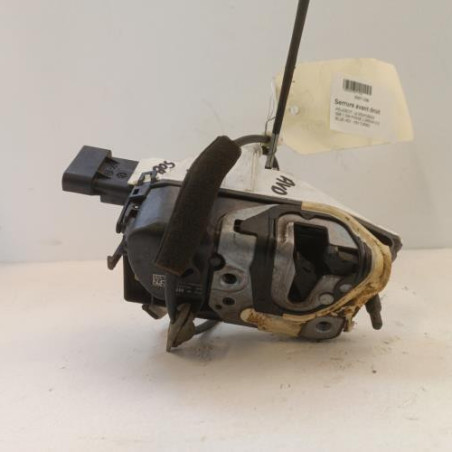 Serrure avant droit PEUGEOT 508 1 SW