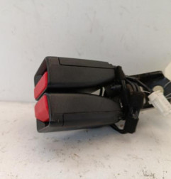 Attache ceinture arriere gauche PEUGEOT 508 1 SW Photo n°1
