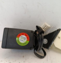 Attache ceinture arriere gauche PEUGEOT 508 1 SW