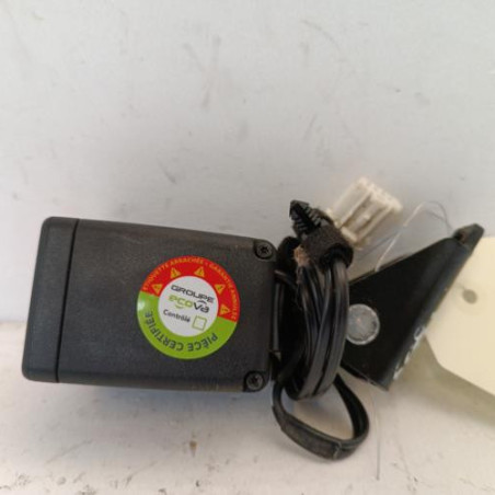 Attache ceinture arriere gauche PEUGEOT 508 1 SW