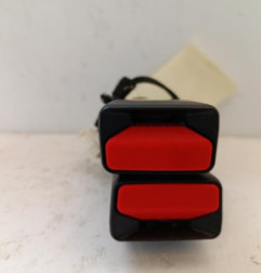Attache ceinture arriere gauche PEUGEOT 508 1 SW Photo n°3