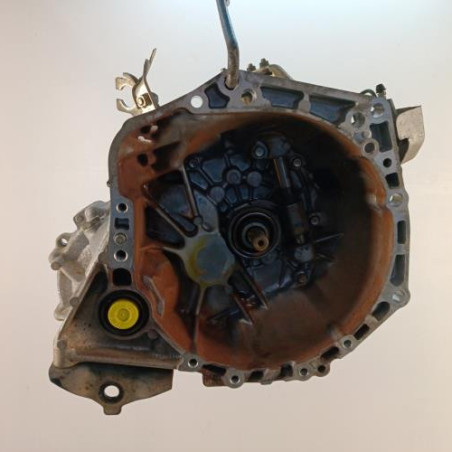 Boite de vitesses TOYOTA YARIS 2 Photo n°1