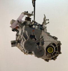 Boite de vitesses TOYOTA YARIS 2 Photo n°3