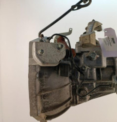 Boite de vitesses TOYOTA YARIS 2 Photo n°4