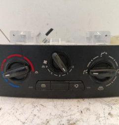 Commande chauffage CITROEN BERLINGO 2 Photo n°1