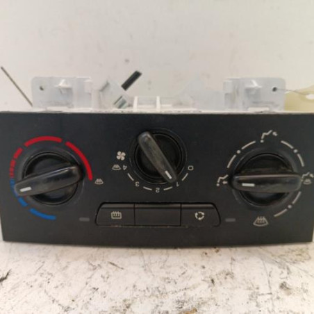 Commande chauffage CITROEN BERLINGO 2 Photo n°1