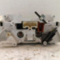 Commande chauffage CITROEN BERLINGO 2
