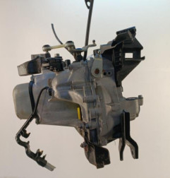 Boite de vitesses CITROEN C3 3